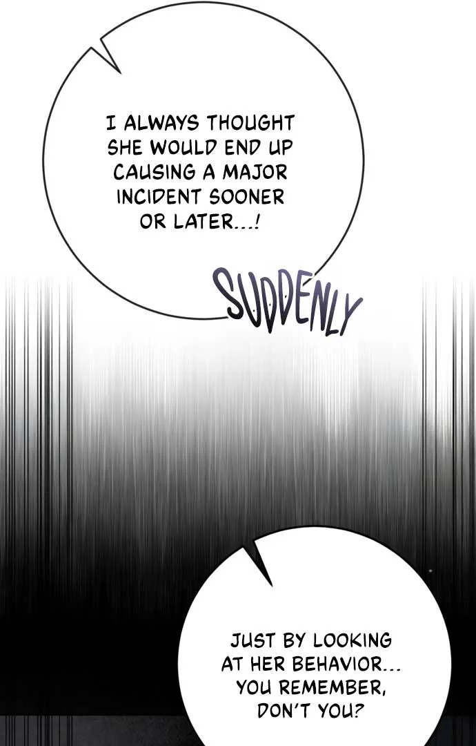 Beneath the Surviving Princess Joyful Facade Chapter 35 page 70