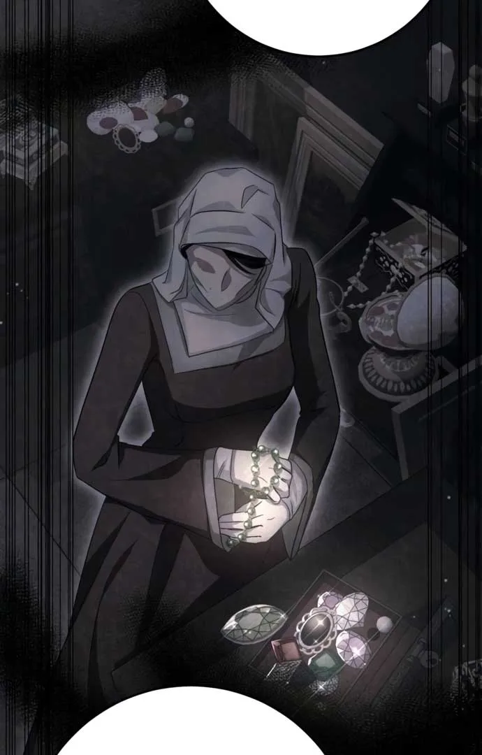 Beneath the Surviving Princess Joyful Facade Chapter 35 page 71