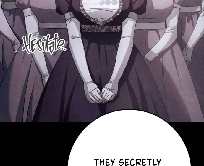 Beneath the Surviving Princess Joyful Facade Chapter 35 page 78