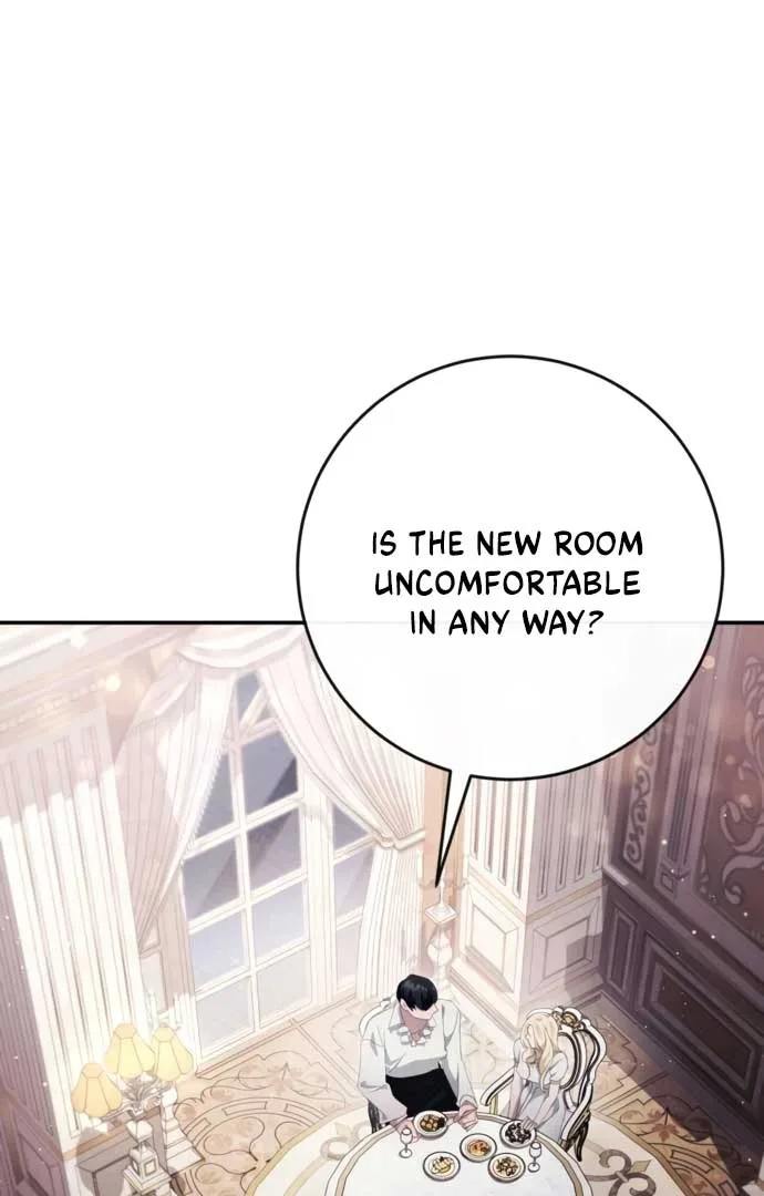 Beneath the Surviving Princess Joyful Facade Chapter 37 page 5