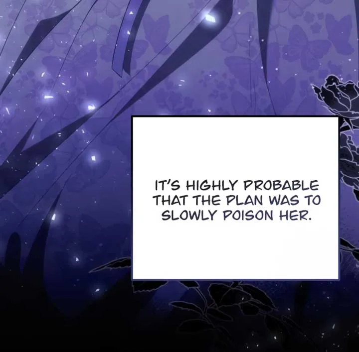 Beneath the Surviving Princess Joyful Facade Chapter 34 page 23