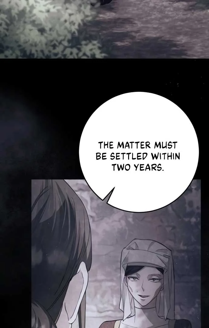 Beneath the Surviving Princess Joyful Facade Chapter 35 page 81