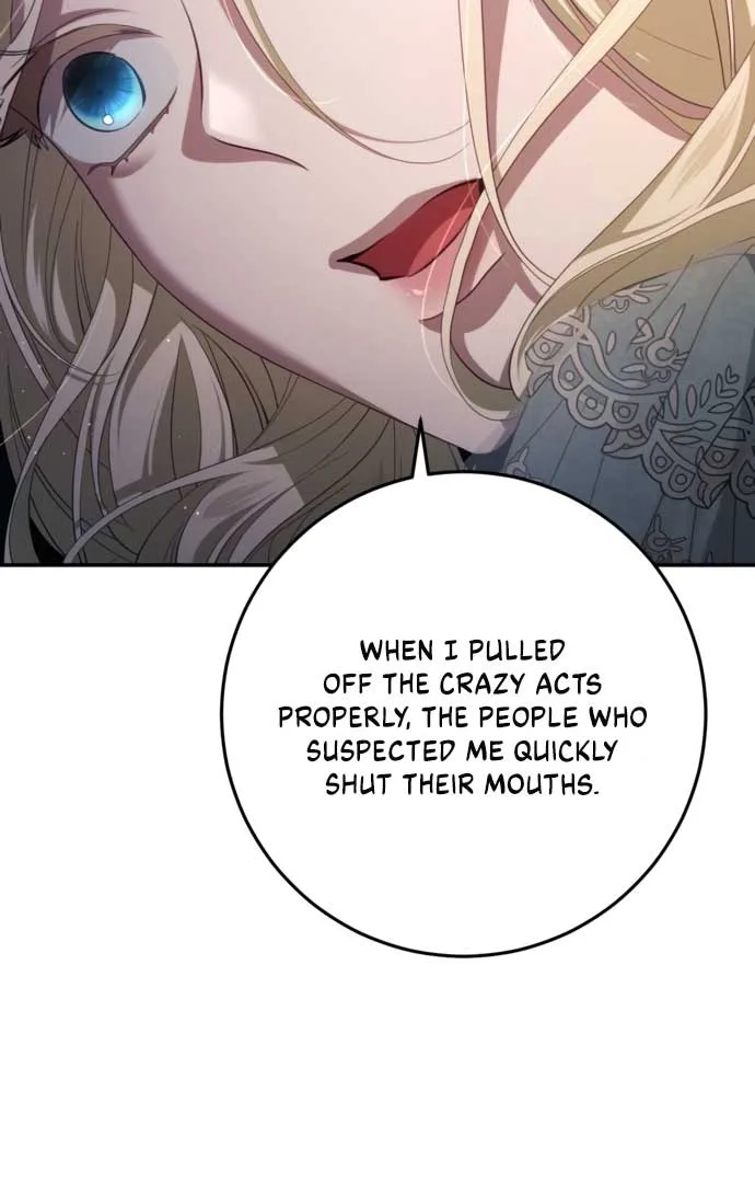 Beneath the Surviving Princess Joyful Facade Chapter 30 page 153