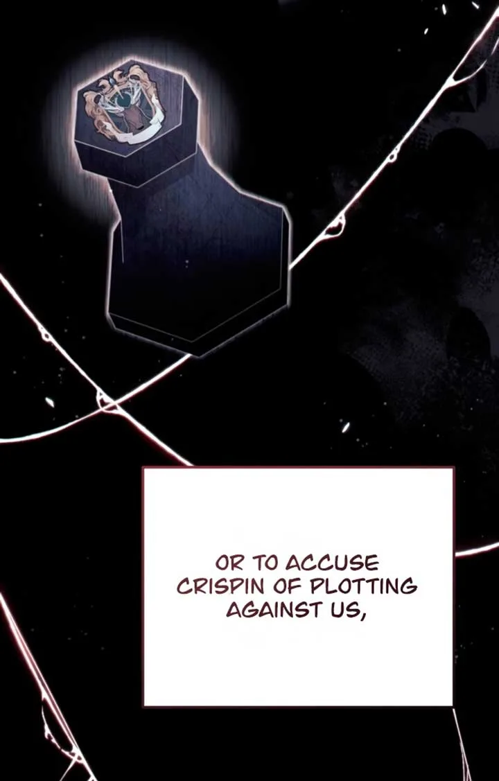 Beneath the Surviving Princess Joyful Facade Chapter 34 page 34
