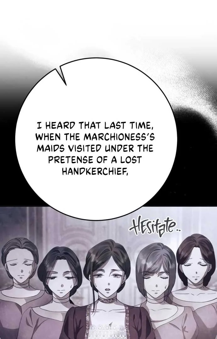 Beneath the Surviving Princess Joyful Facade Chapter 35 page 77