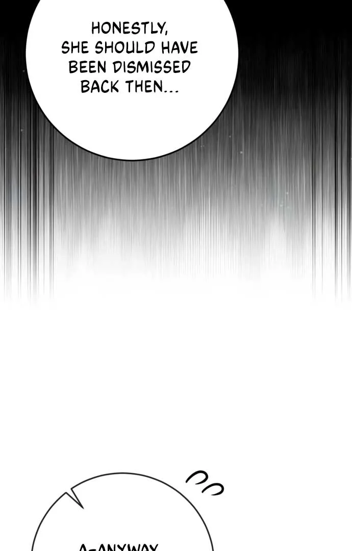 Beneath the Surviving Princess Joyful Facade Chapter 35 page 74