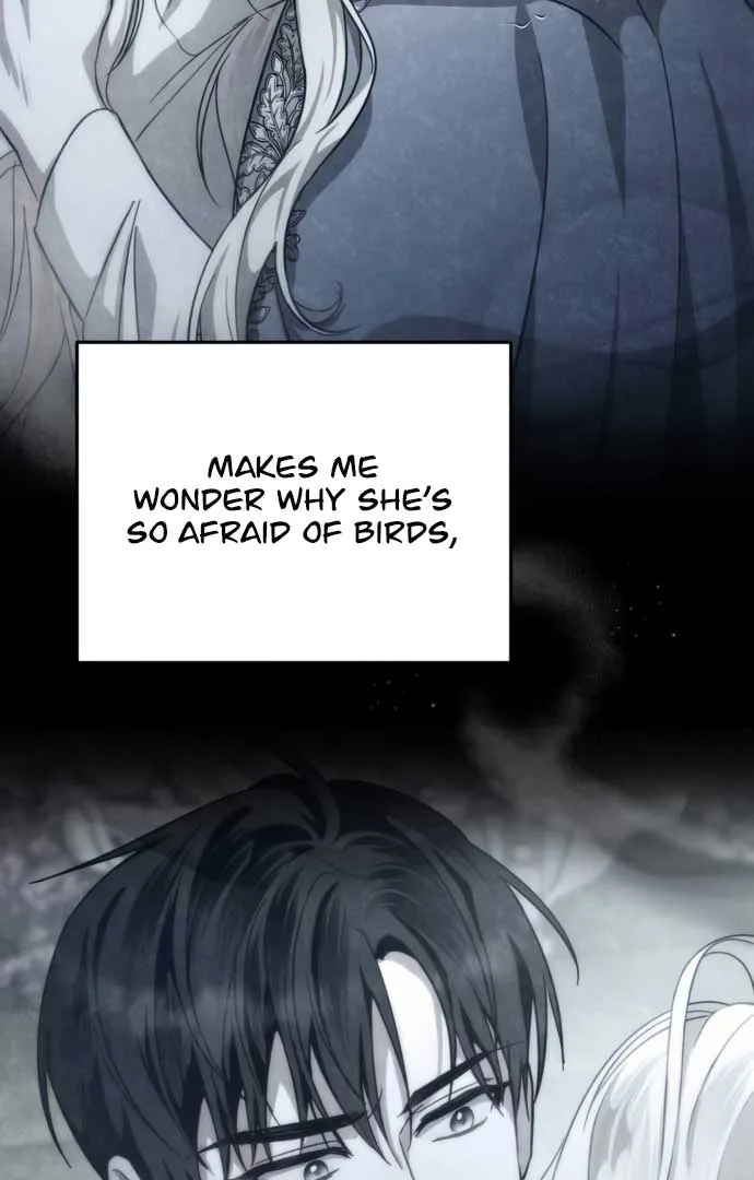 Beneath the Surviving Princess Joyful Facade Chapter 30 page 158
