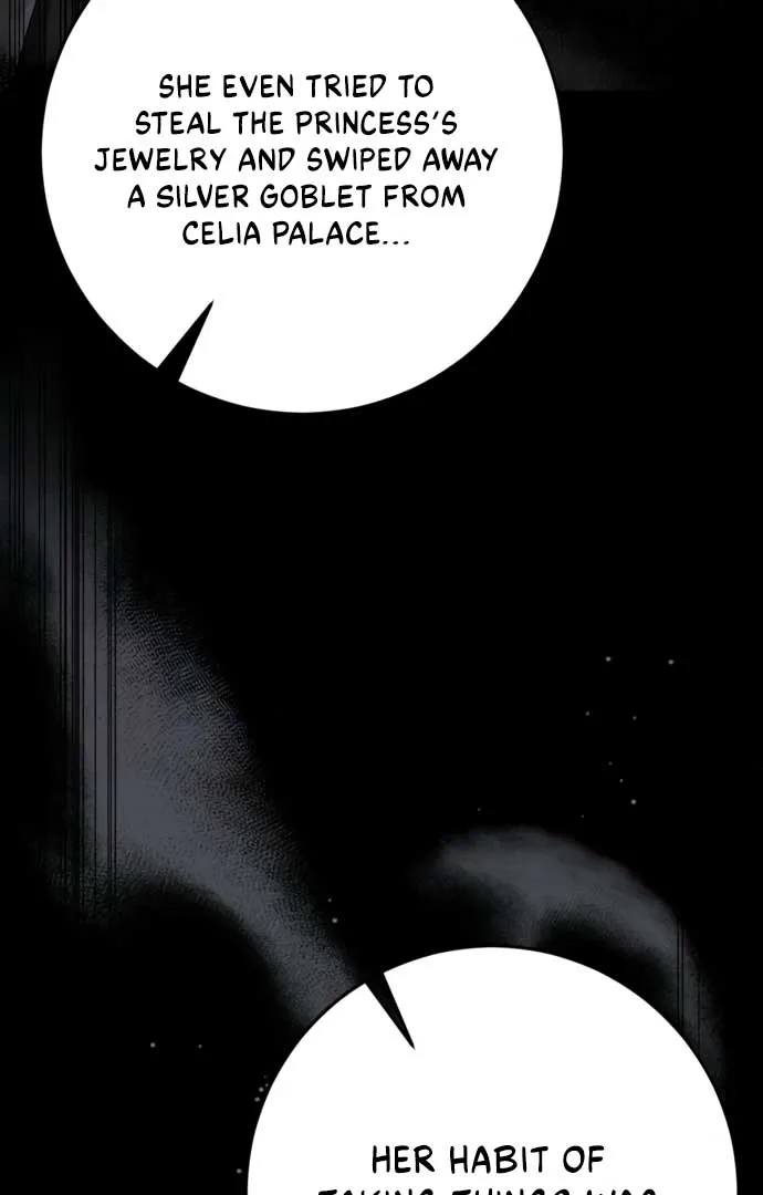 Beneath the Surviving Princess Joyful Facade Chapter 35 page 72