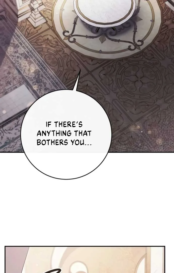 Beneath the Surviving Princess Joyful Facade Chapter 37 page 6