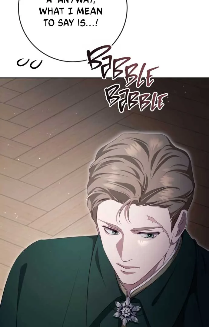 Beneath the Surviving Princess Joyful Facade Chapter 35 page 75