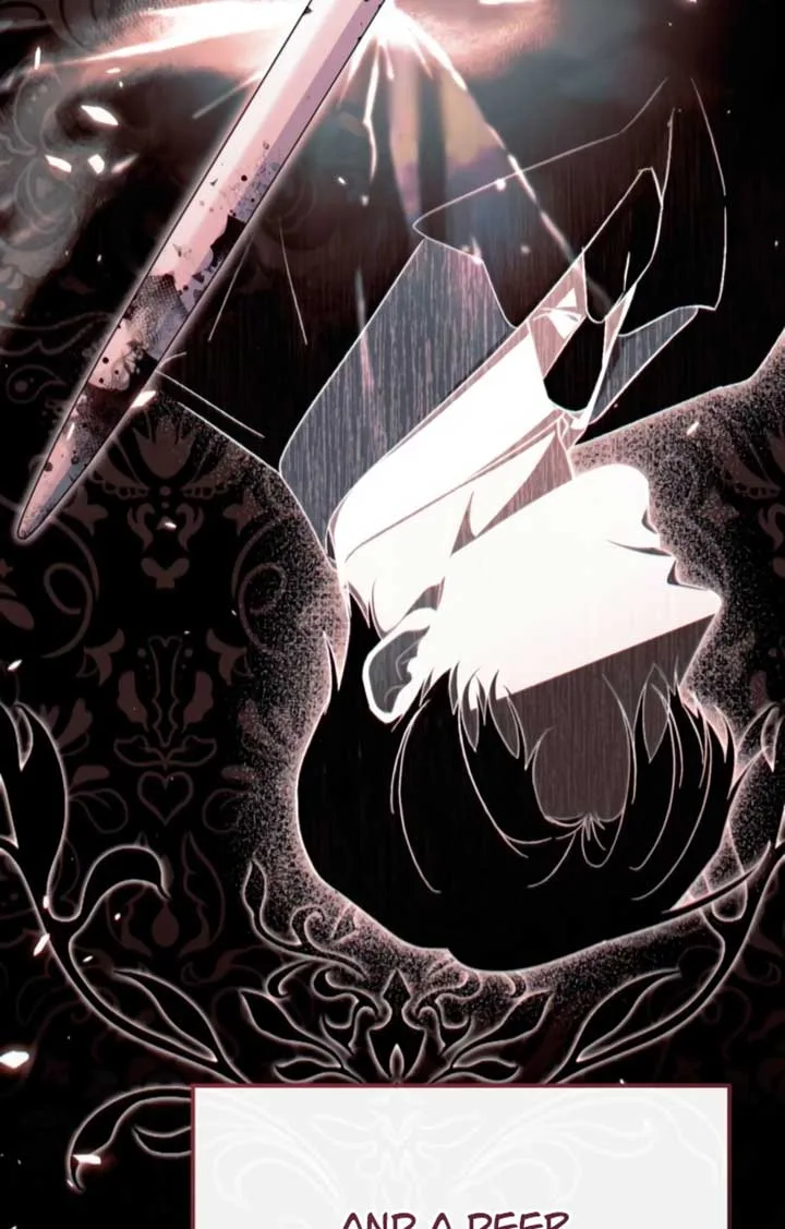 Beneath the Surviving Princess Joyful Facade Chapter 34 page 29
