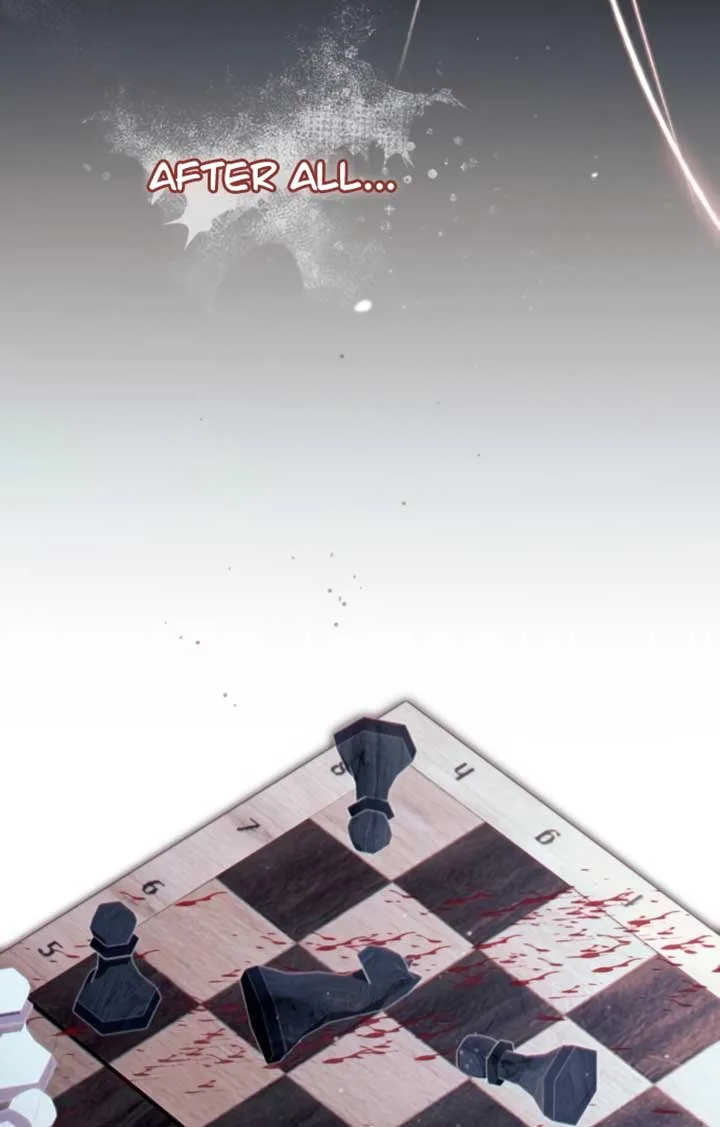 Beneath the Surviving Princess Joyful Facade Chapter 34 page 37