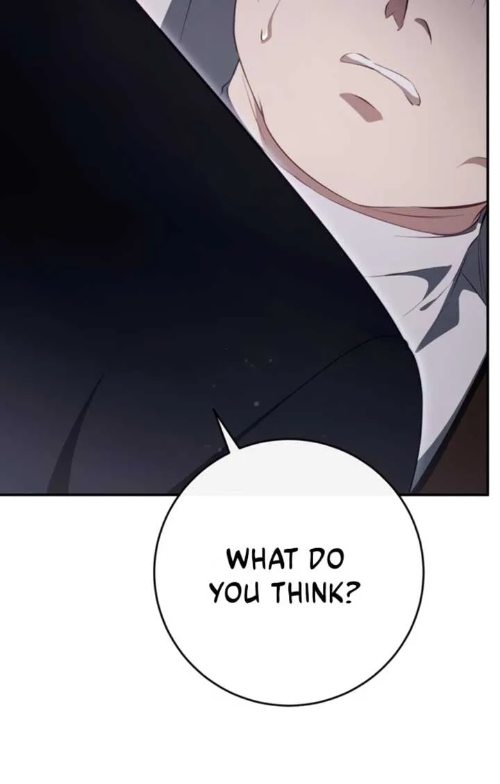 Beneath the Surviving Princess Joyful Facade Chapter 34 page 53