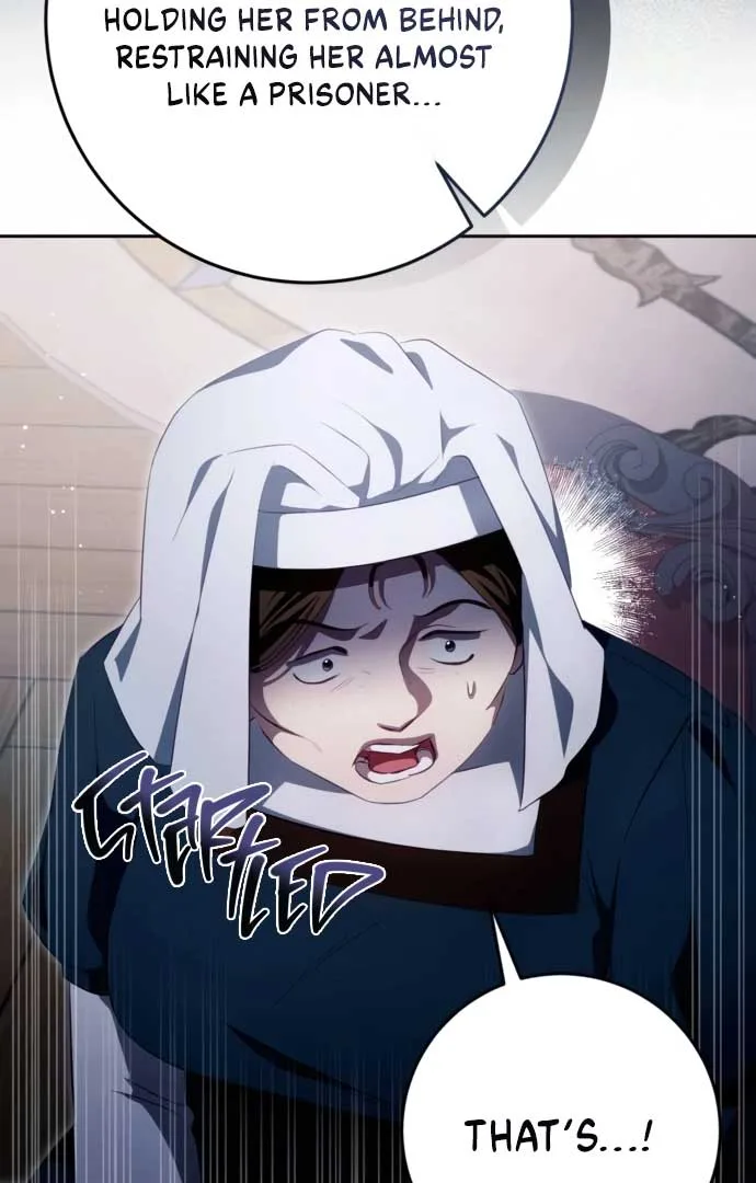 Beneath the Surviving Princess Joyful Facade Chapter 35 page 114