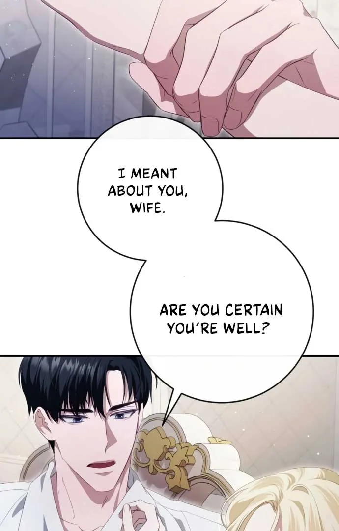 Beneath the Surviving Princess Joyful Facade Chapter 37 page 14
