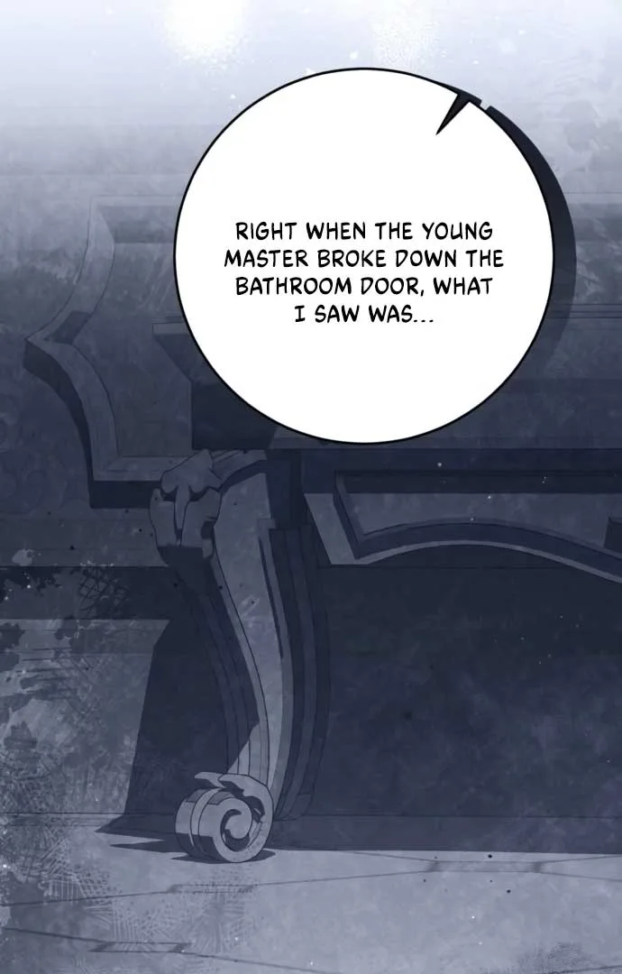 Beneath the Surviving Princess Joyful Facade Chapter 35 page 111