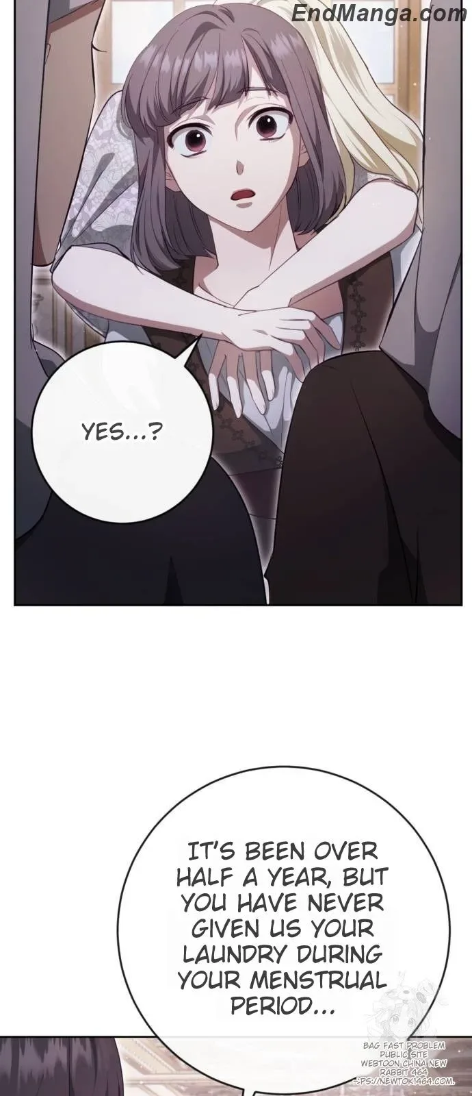 Beneath the Surviving Princess Joyful Facade Chapter 39 page 11