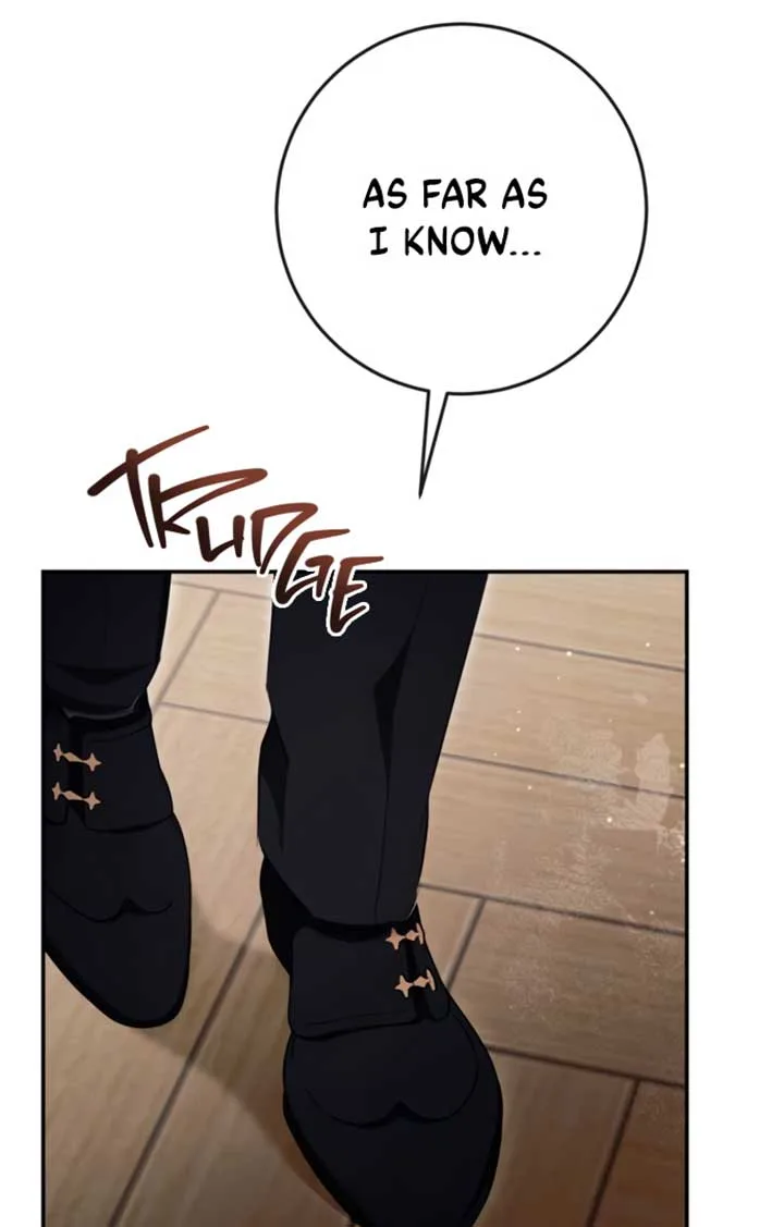 Beneath the Surviving Princess Joyful Facade Chapter 34 page 45