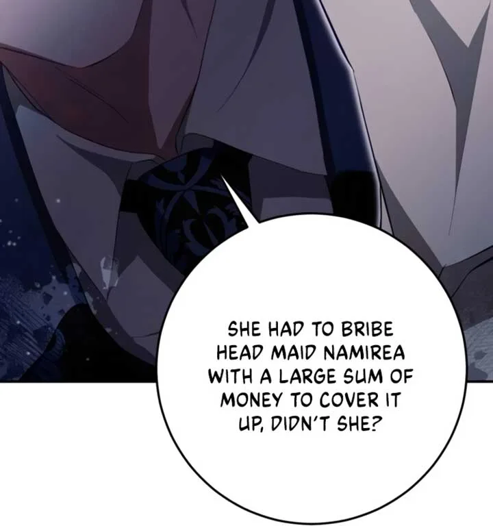 Beneath the Surviving Princess Joyful Facade Chapter 34 page 51