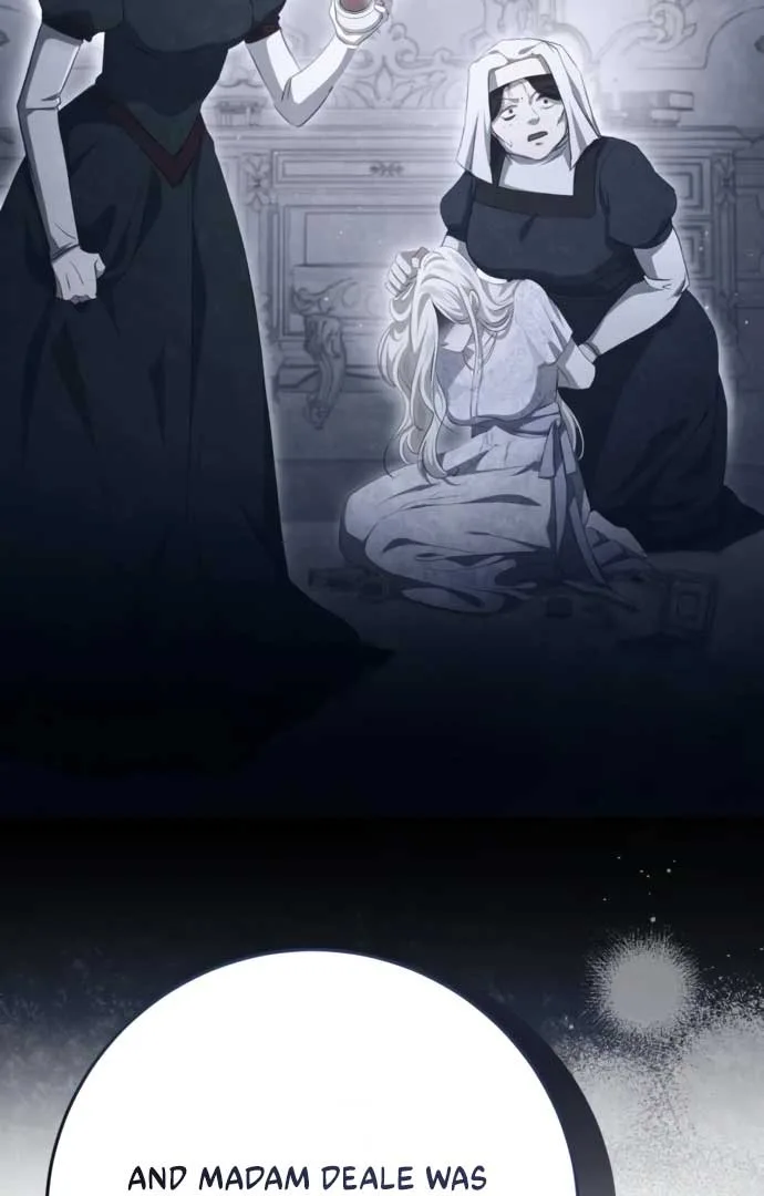 Beneath the Surviving Princess Joyful Facade Chapter 35 page 113