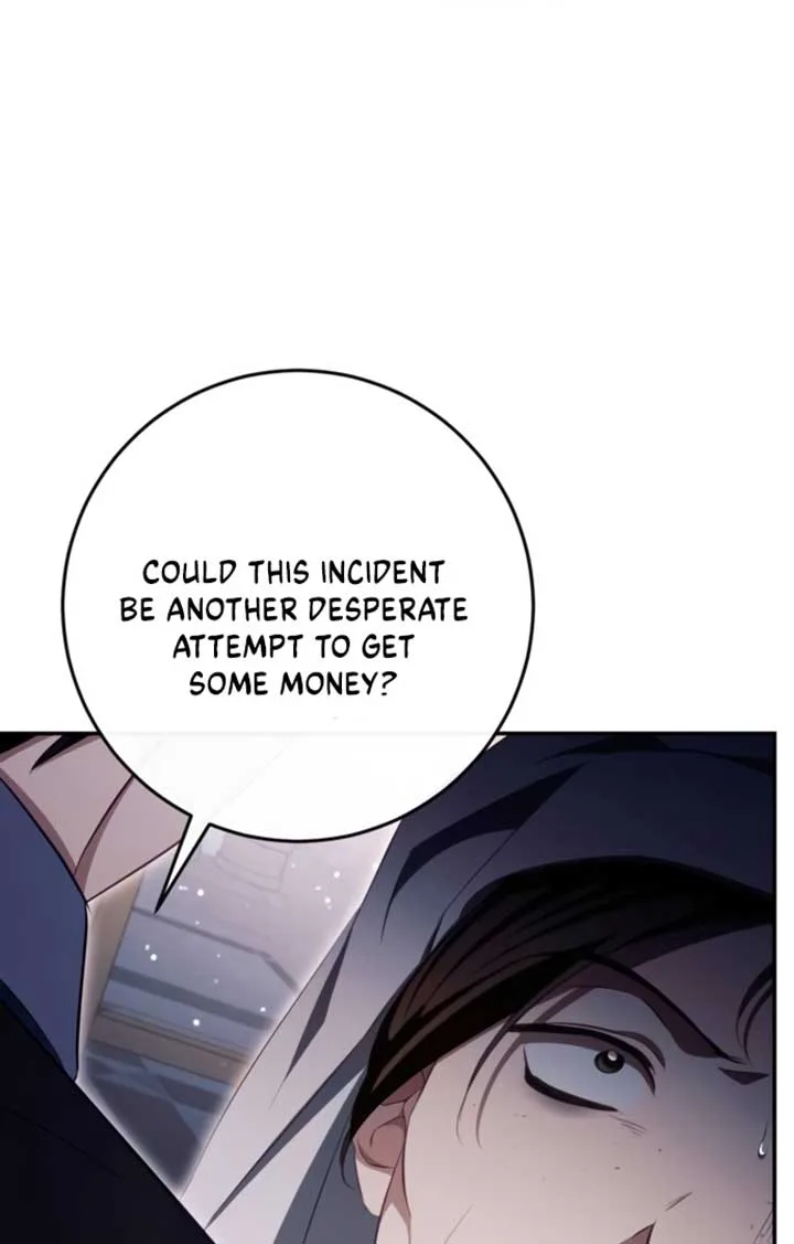 Beneath the Surviving Princess Joyful Facade Chapter 34 page 52