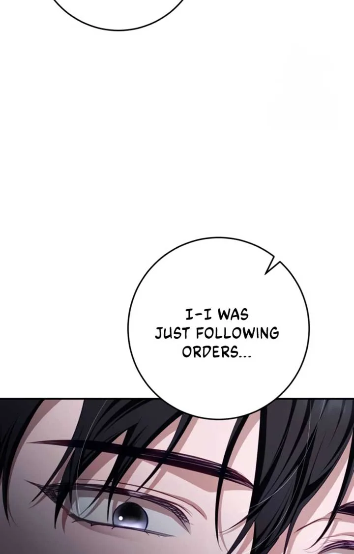 Beneath the Surviving Princess Joyful Facade Chapter 34 page 43