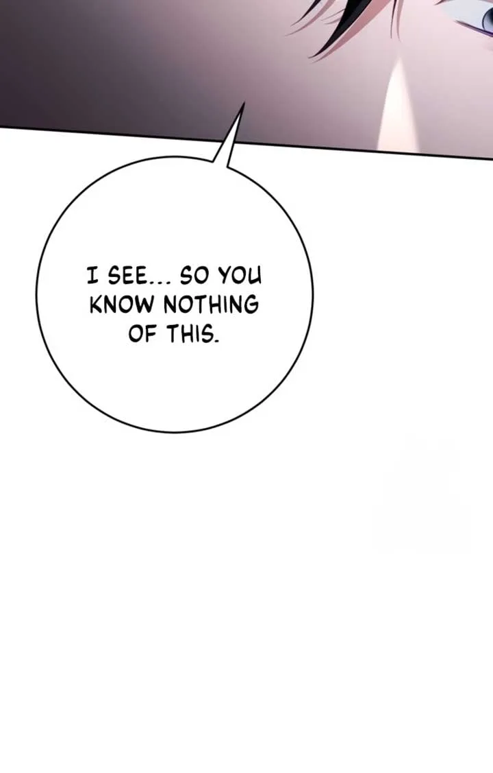 Beneath the Surviving Princess Joyful Facade Chapter 34 page 44