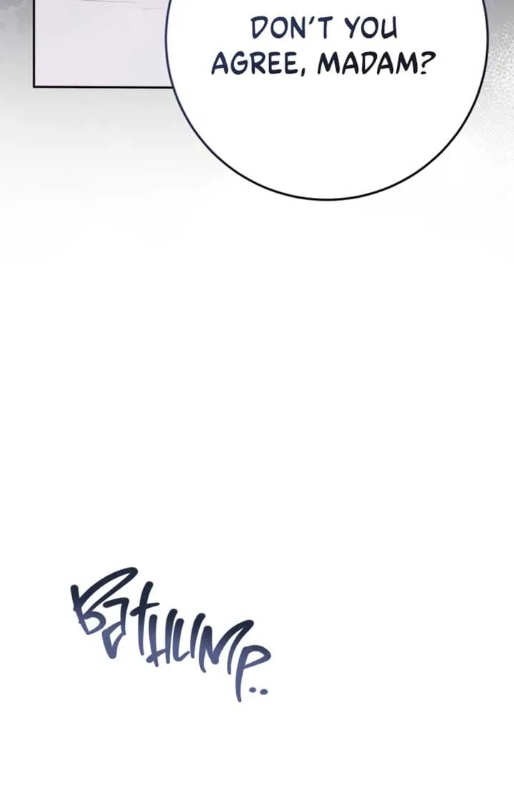 Beneath the Surviving Princess Joyful Facade Chapter 34 page 56