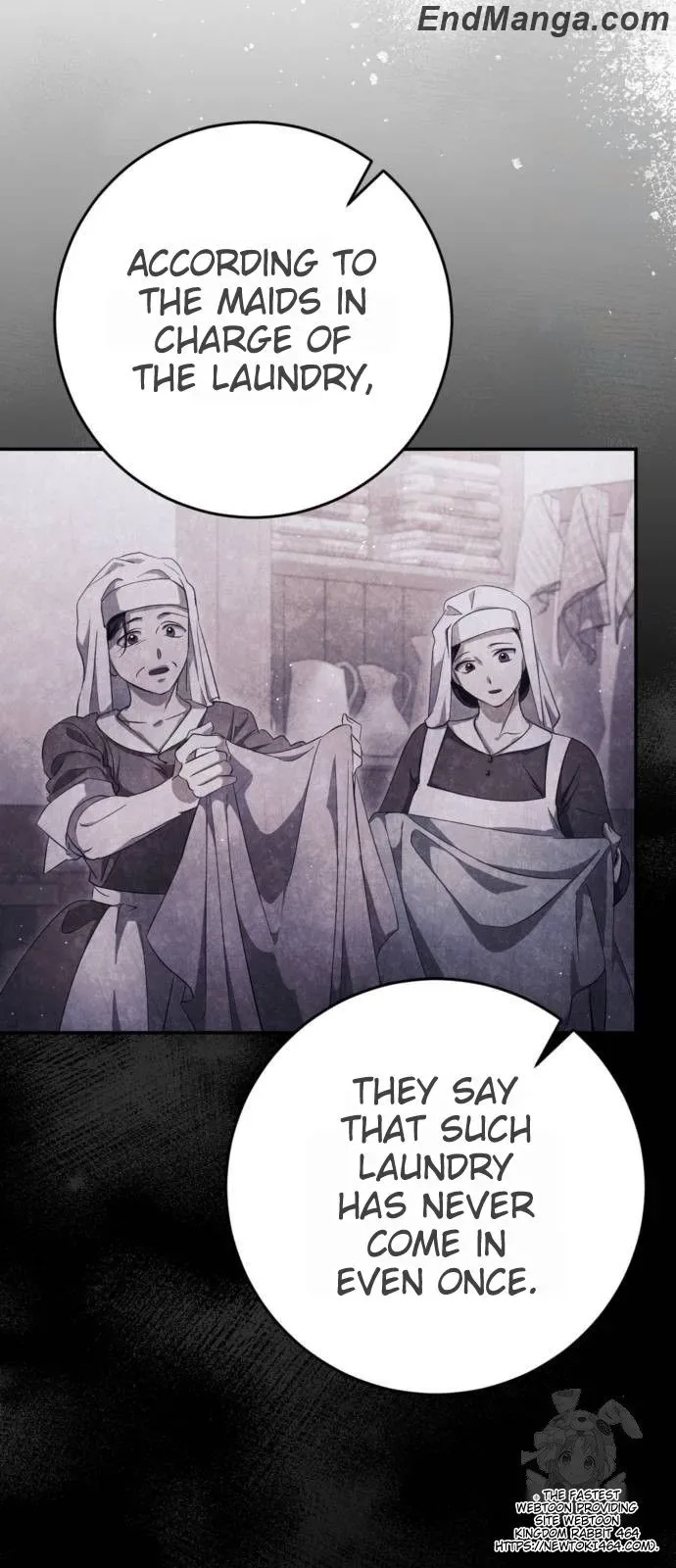 Beneath the Surviving Princess Joyful Facade Chapter 39 page 26