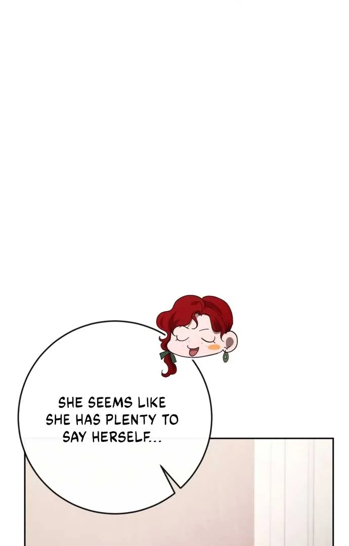 Beneath the Surviving Princess Joyful Facade Chapter 35 page 100
