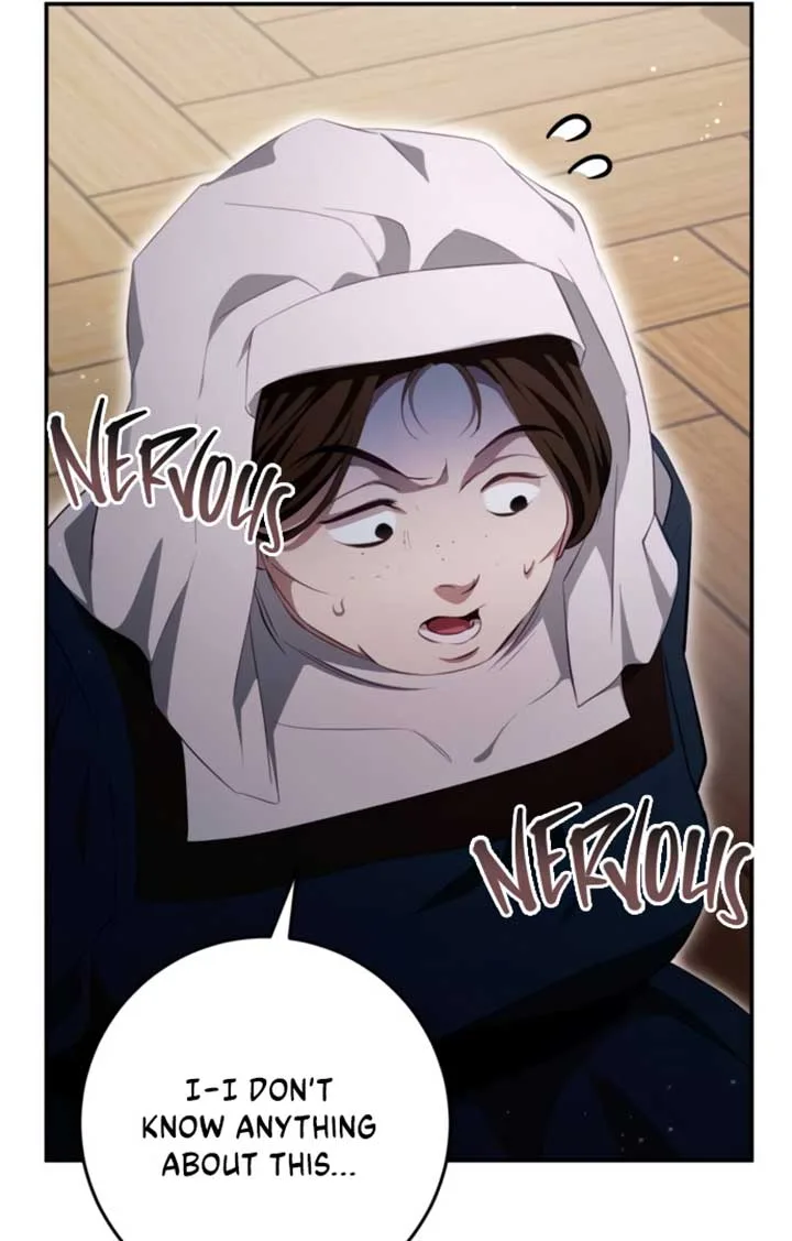 Beneath the Surviving Princess Joyful Facade Chapter 34 page 42