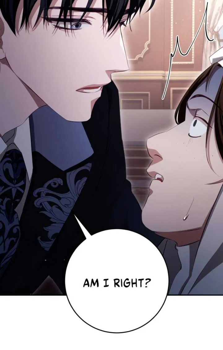 Beneath the Surviving Princess Joyful Facade Chapter 34 page 47