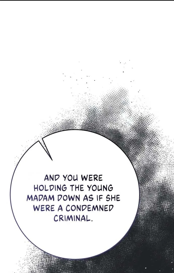 Beneath the Surviving Princess Joyful Facade Chapter 35 page 121