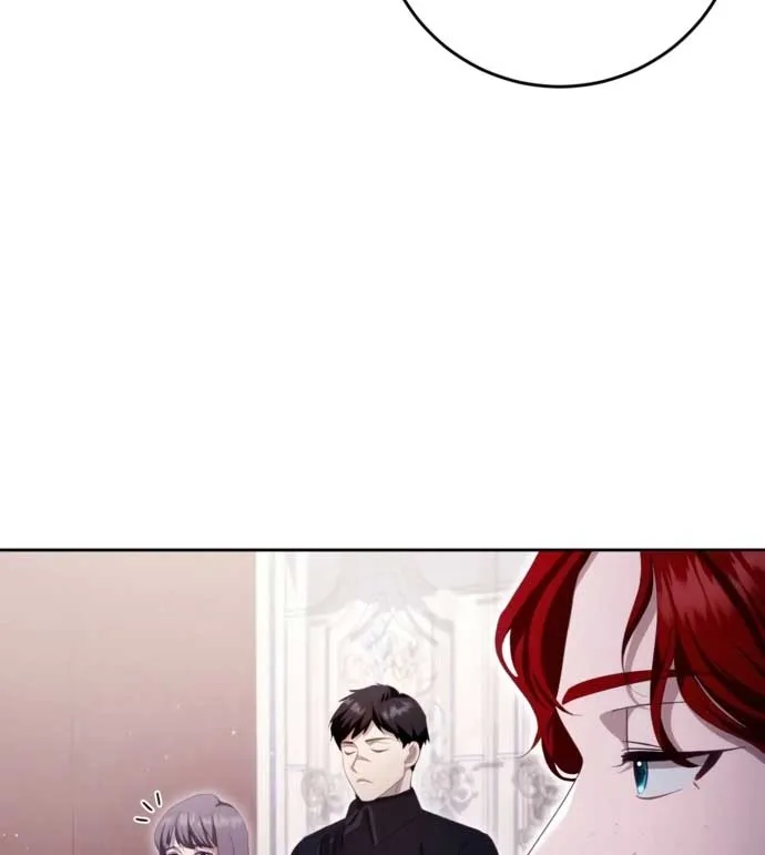 Beneath the Surviving Princess Joyful Facade Chapter 35 page 98