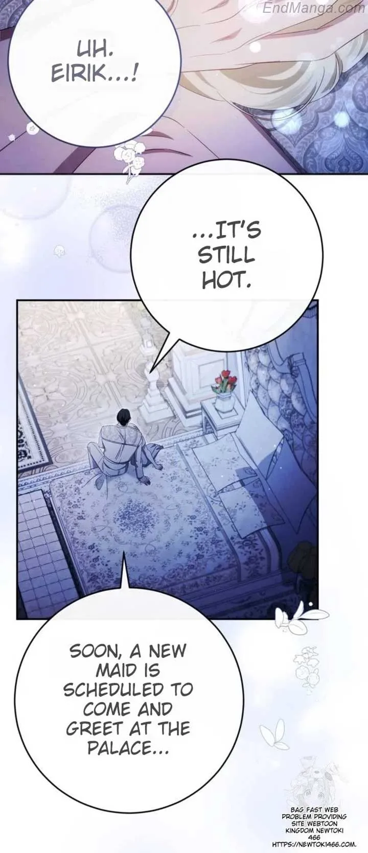 Beneath the Surviving Princess Joyful Facade Chapter 42 page 7
