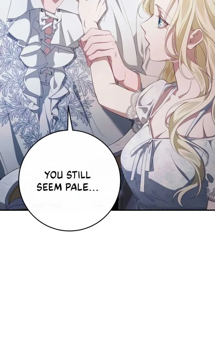 Beneath the Surviving Princess Joyful Facade Chapter 37 page 15