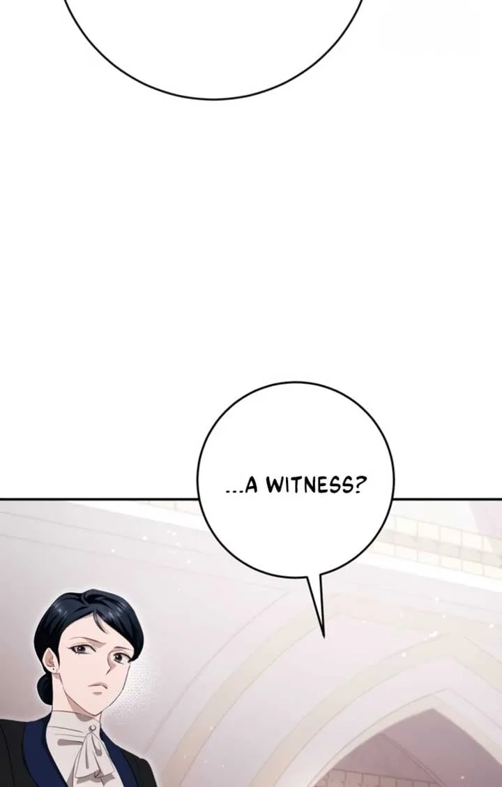 Beneath the Surviving Princess Joyful Facade Chapter 34 page 87