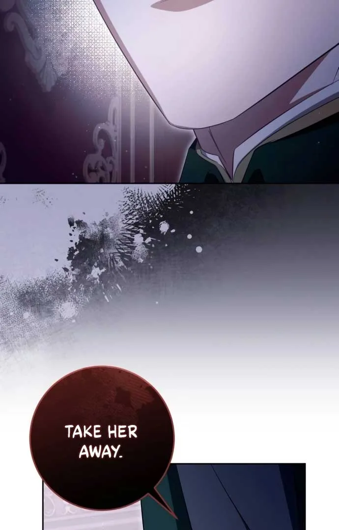 Beneath the Surviving Princess Joyful Facade Chapter 35 page 124
