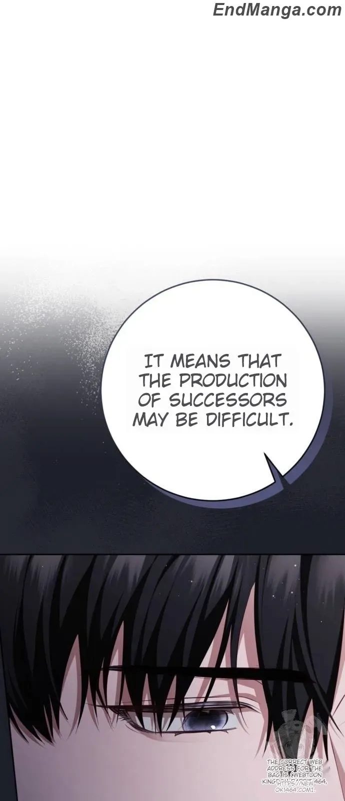 Beneath the Surviving Princess Joyful Facade Chapter 39 page 35