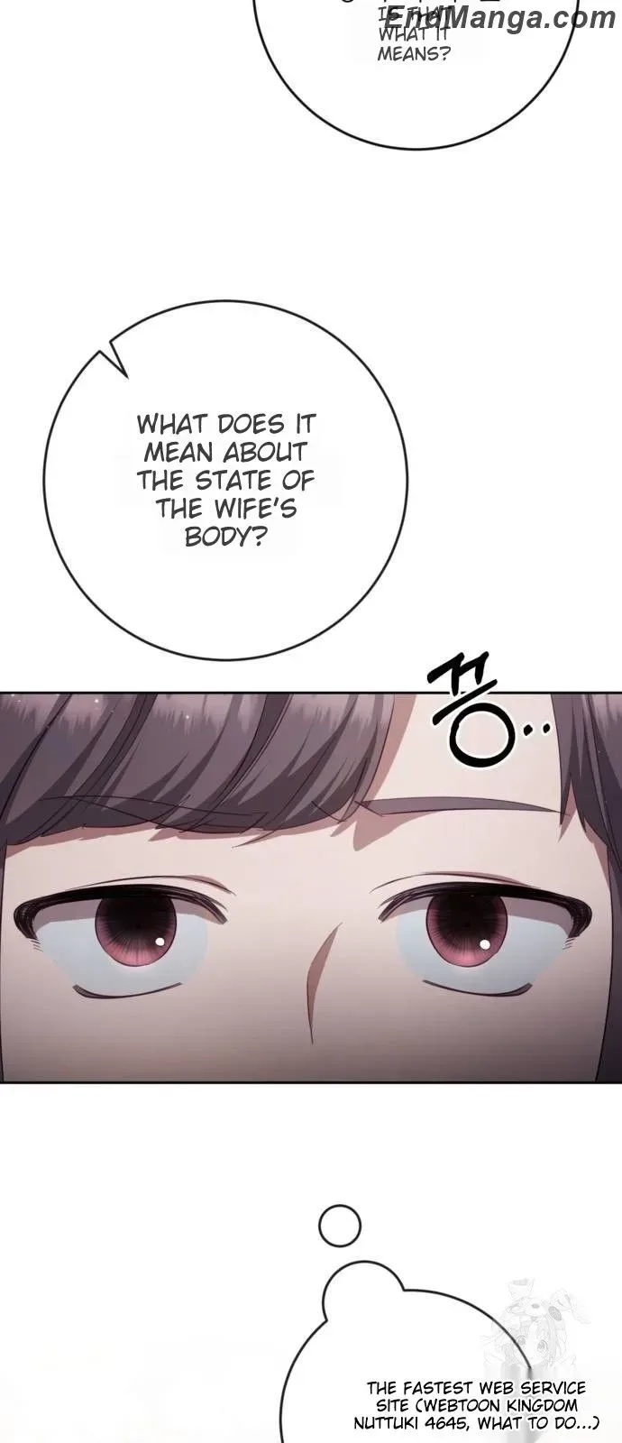 Beneath the Surviving Princess Joyful Facade Chapter 39 page 31