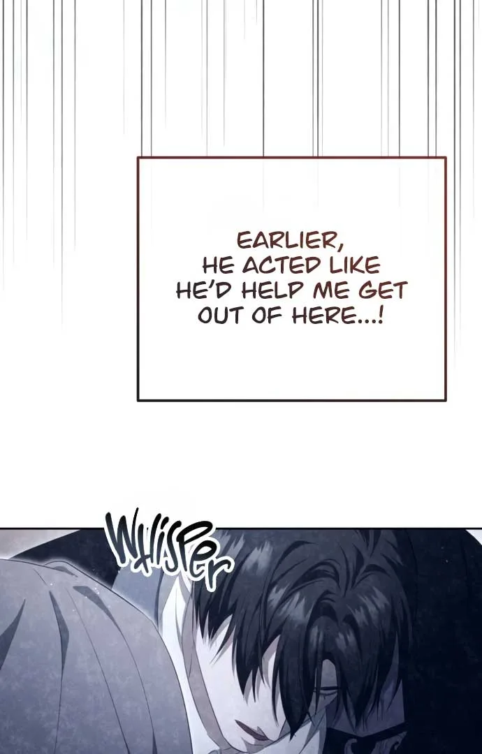 Beneath the Surviving Princess Joyful Facade Chapter 35 page 132