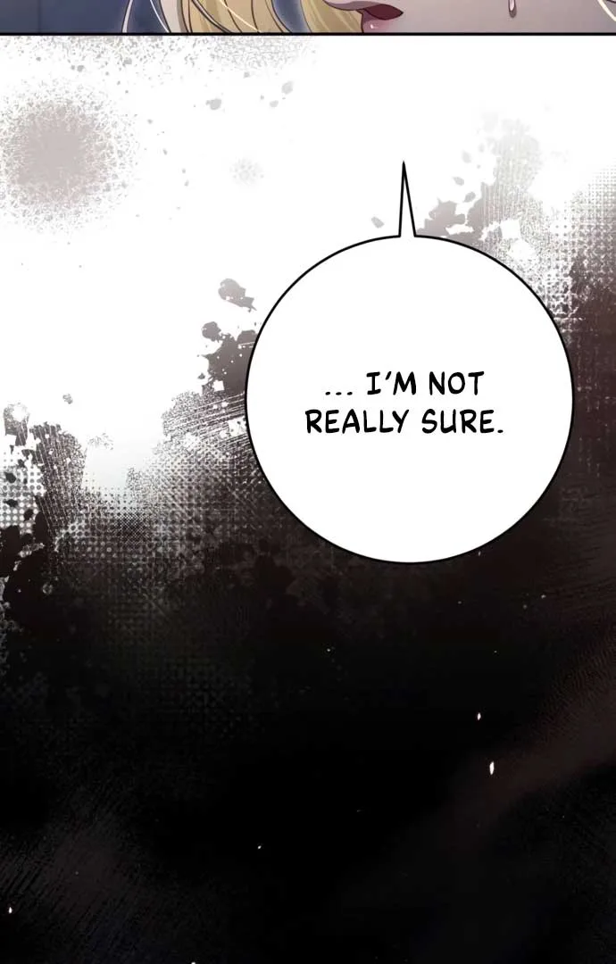Beneath the Surviving Princess Joyful Facade Chapter 37 page 17