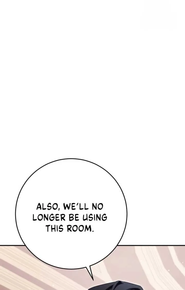 Beneath the Surviving Princess Joyful Facade Chapter 34 page 68