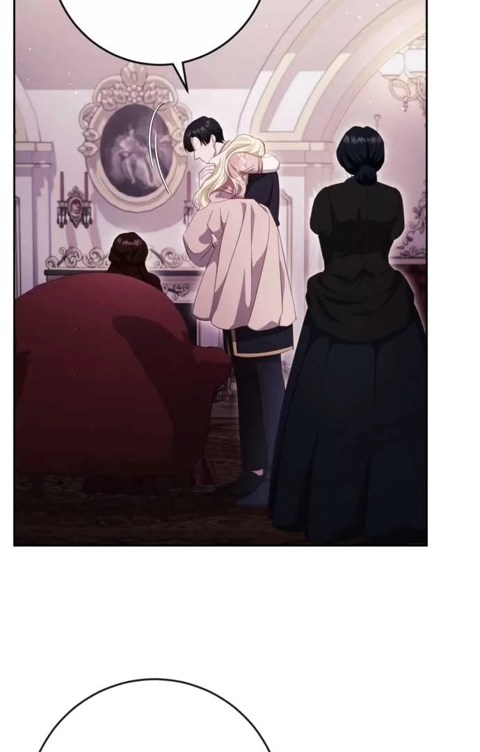 Beneath the Surviving Princess Joyful Facade Chapter 35 page 146