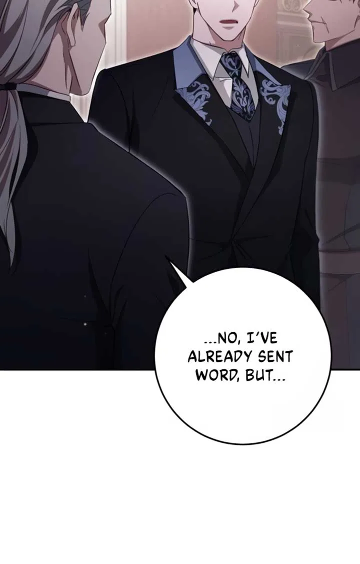 Beneath the Surviving Princess Joyful Facade Chapter 34 page 74
