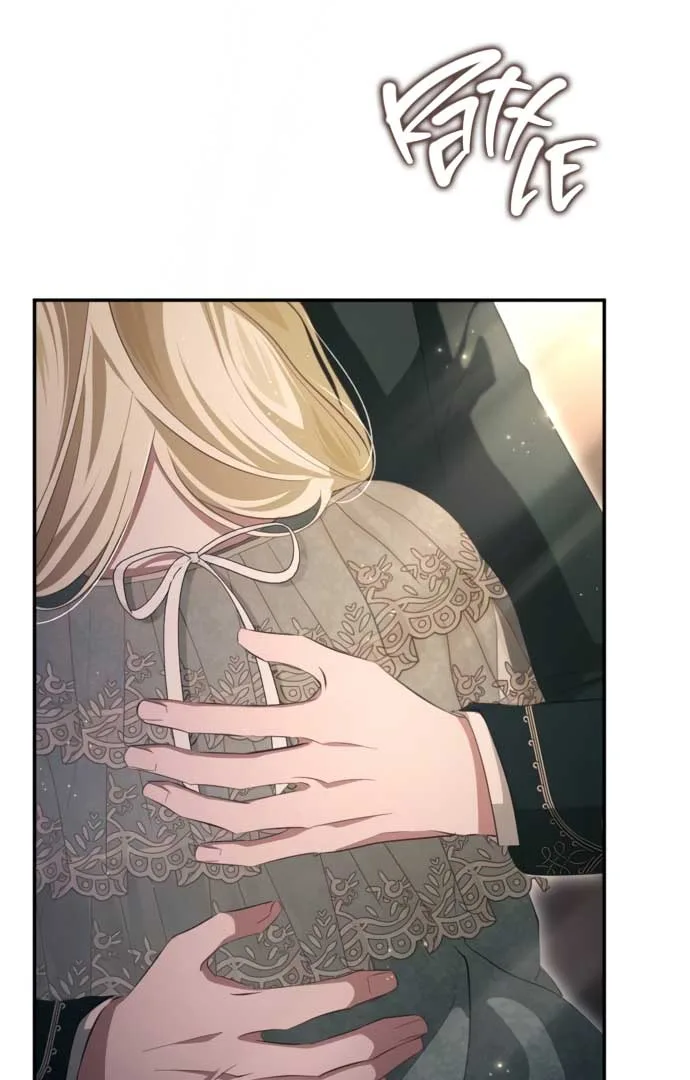 Beneath the Surviving Princess Joyful Facade Chapter 30 page 171