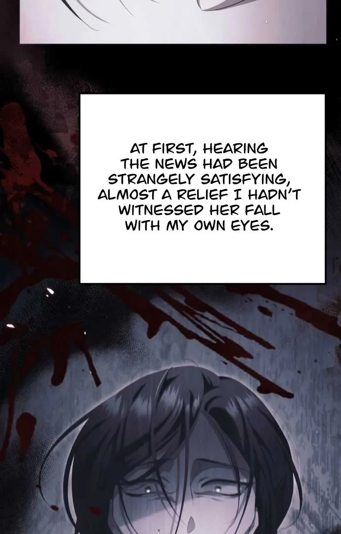 Beneath the Surviving Princess Joyful Facade Chapter 37 page 20