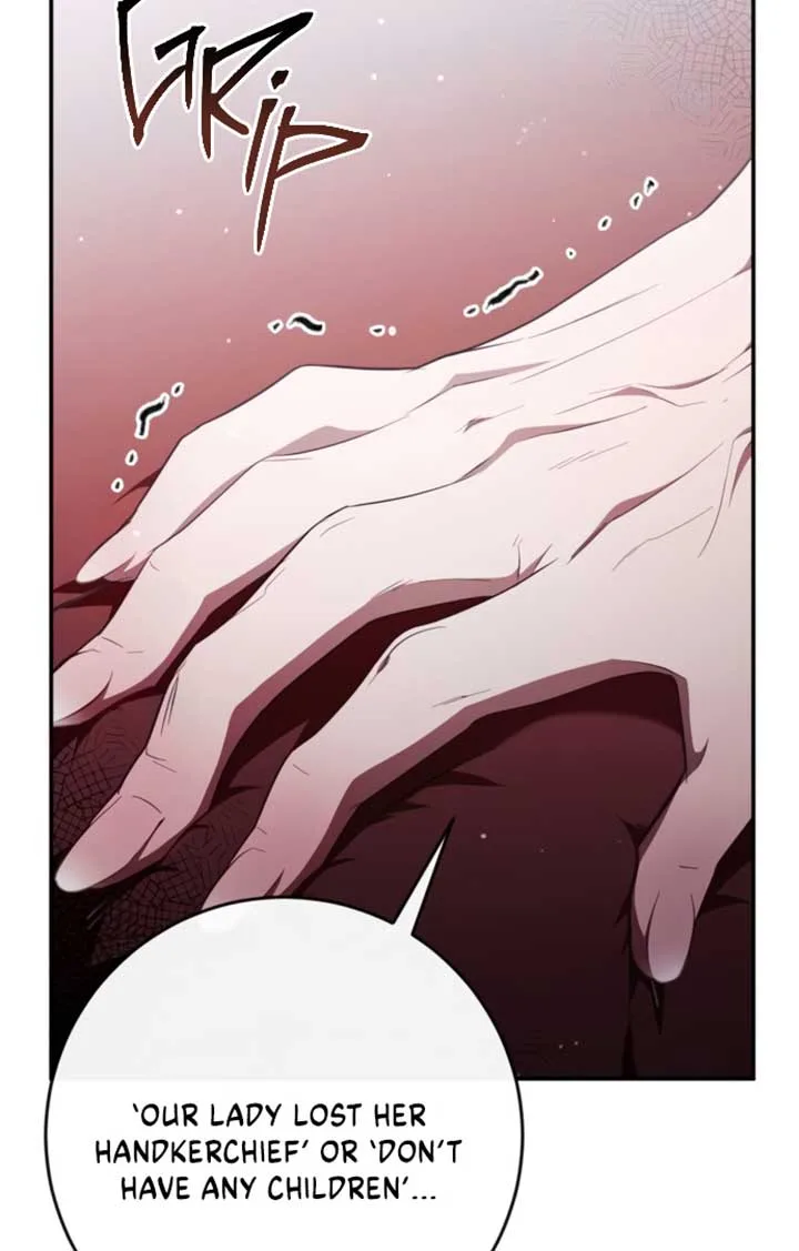 Beneath the Surviving Princess Joyful Facade Chapter 34 page 84