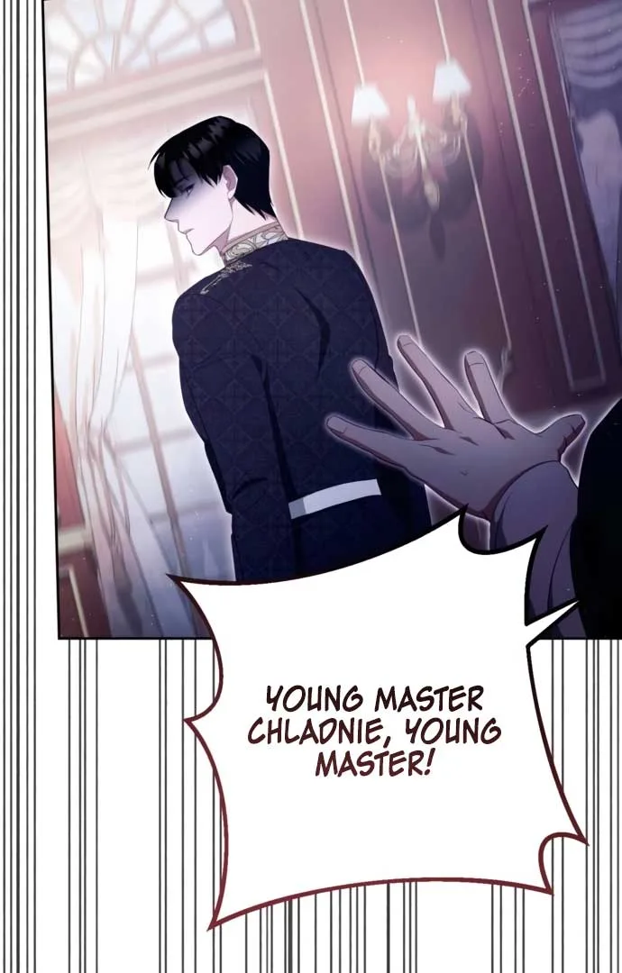 Beneath the Surviving Princess Joyful Facade Chapter 35 page 129
