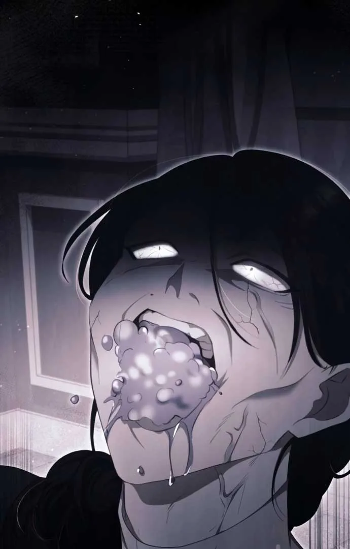 Beneath the Surviving Princess Joyful Facade Chapter 37 page 18